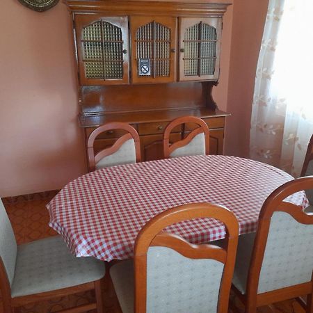 Anita Guest House Tivat Exteriér fotografie