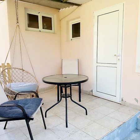 Anita Guest House Tivat Exteriér fotografie
