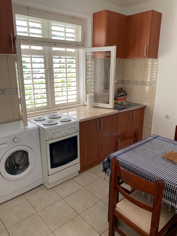 Anita Guest House Tivat Exteriér fotografie