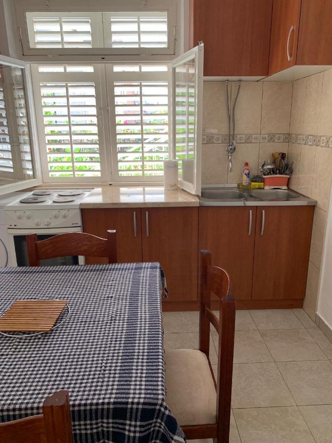 Anita Guest House Tivat Exteriér fotografie