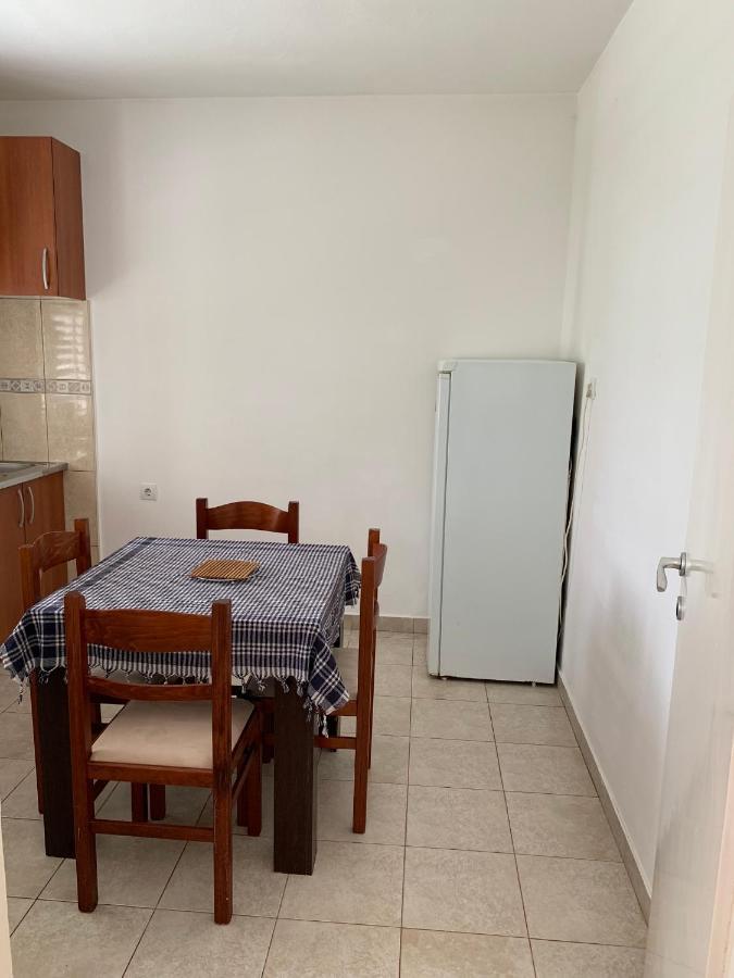 Anita Guest House Tivat Exteriér fotografie