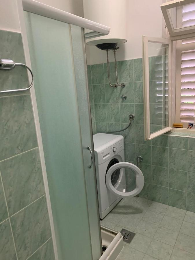 Anita Guest House Tivat Exteriér fotografie
