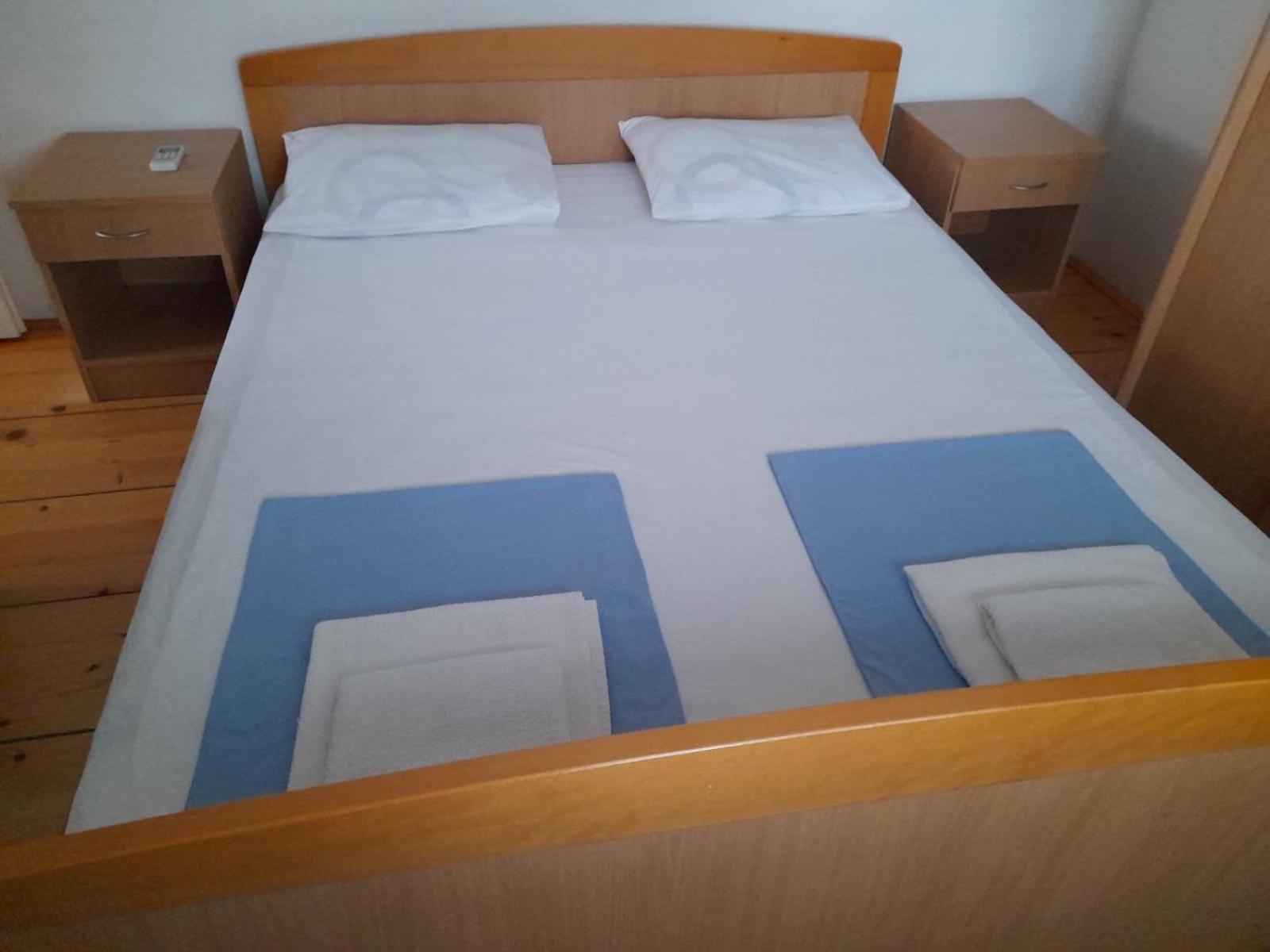 Anita Guest House Tivat Exteriér fotografie