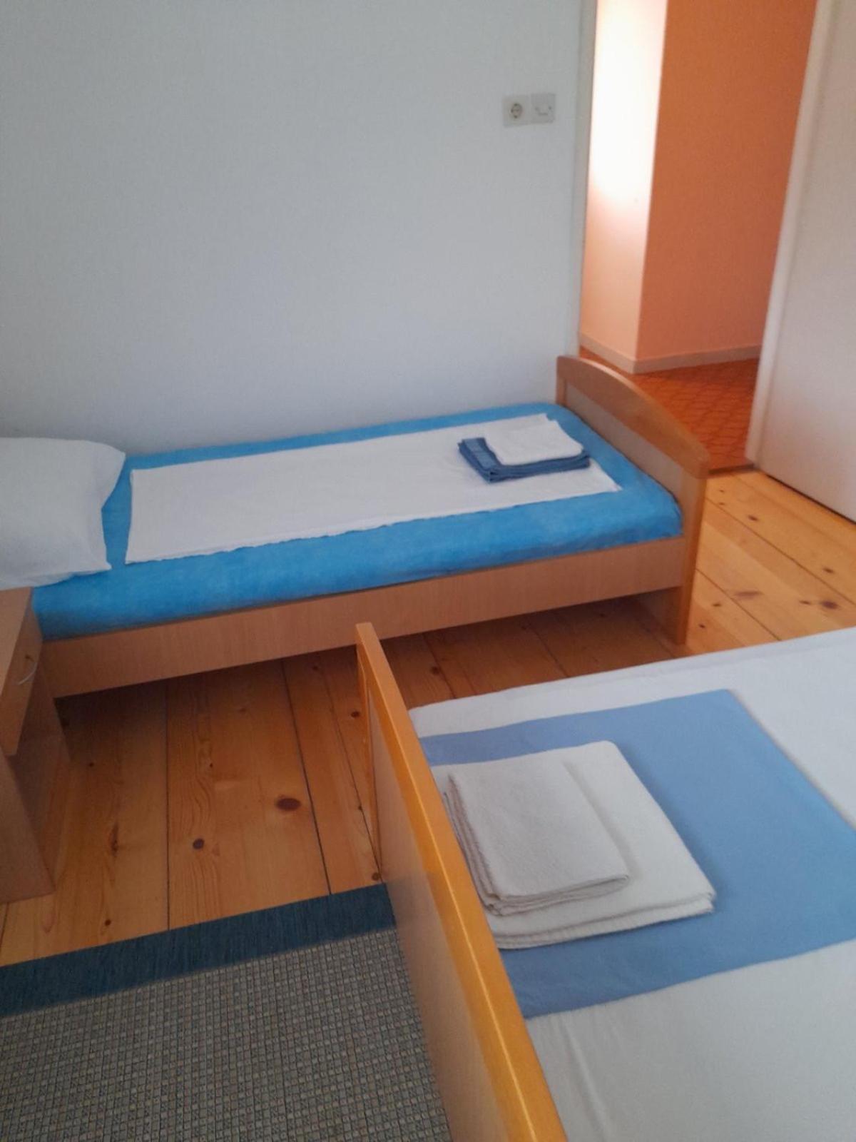 Anita Guest House Tivat Exteriér fotografie