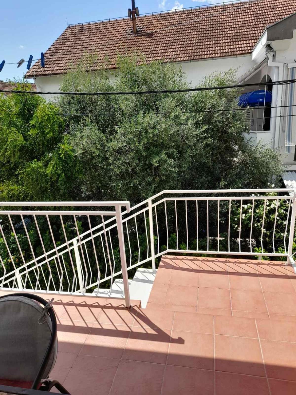 Anita Guest House Tivat Exteriér fotografie