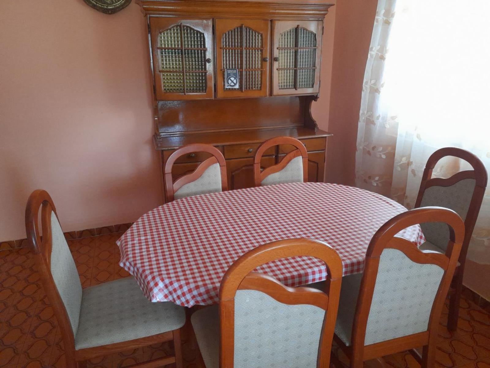 Anita Guest House Tivat Exteriér fotografie