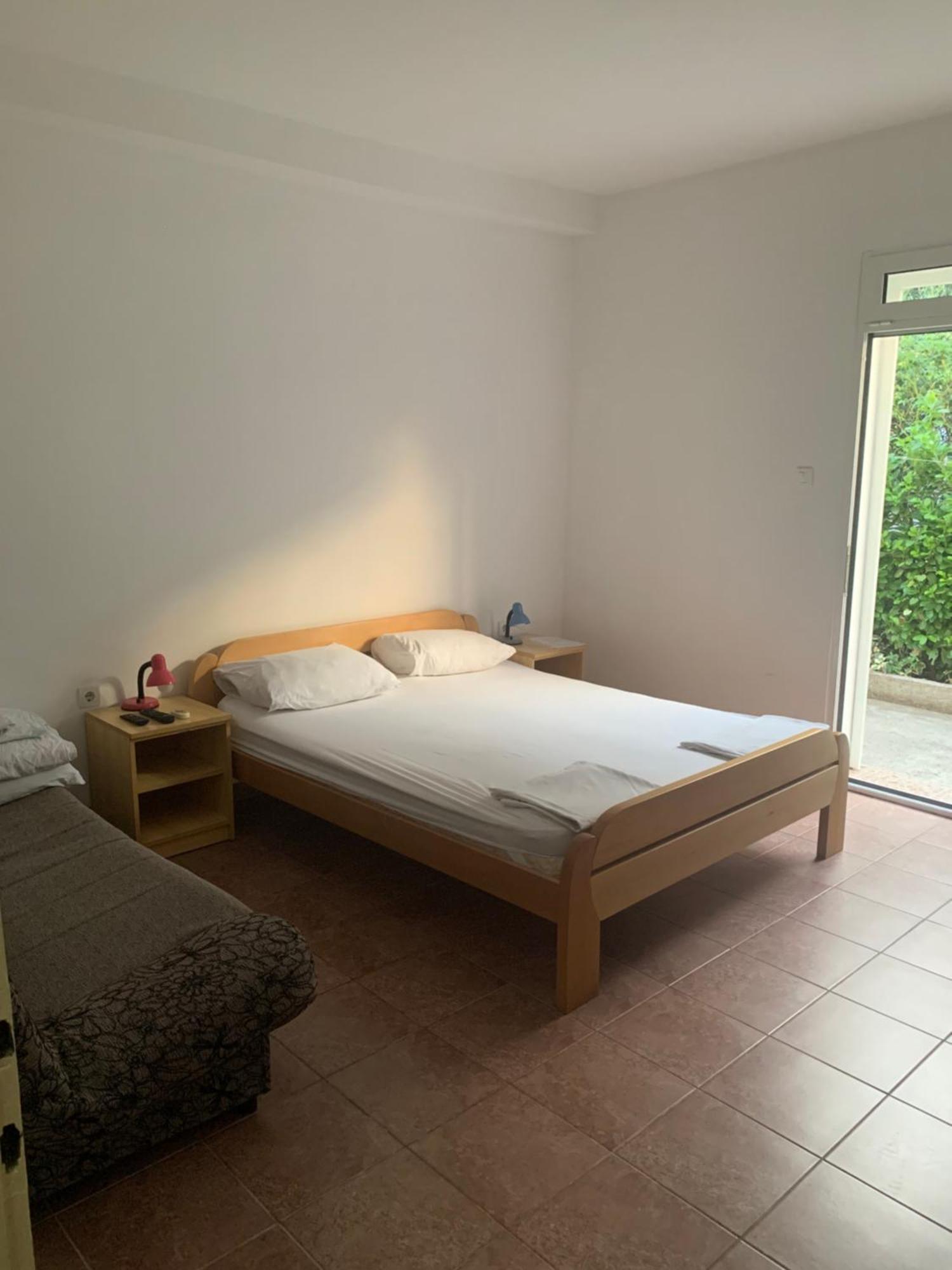 Anita Guest House Tivat Exteriér fotografie