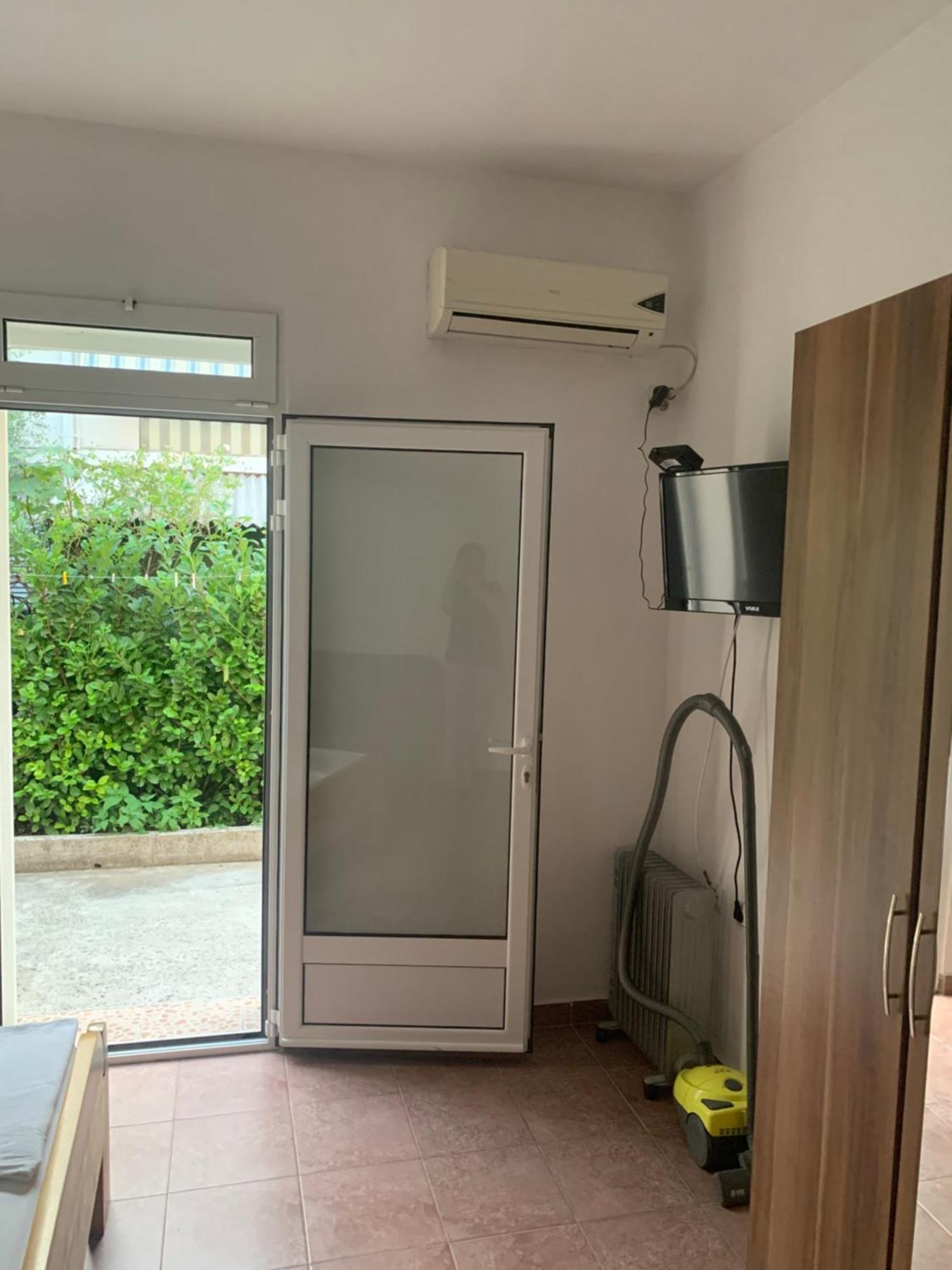 Anita Guest House Tivat Exteriér fotografie