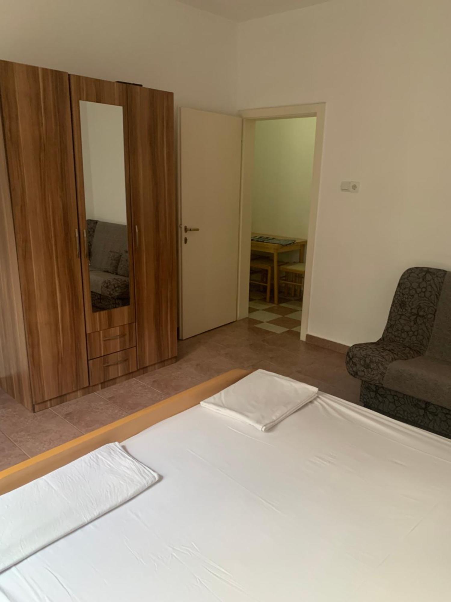Anita Guest House Tivat Exteriér fotografie