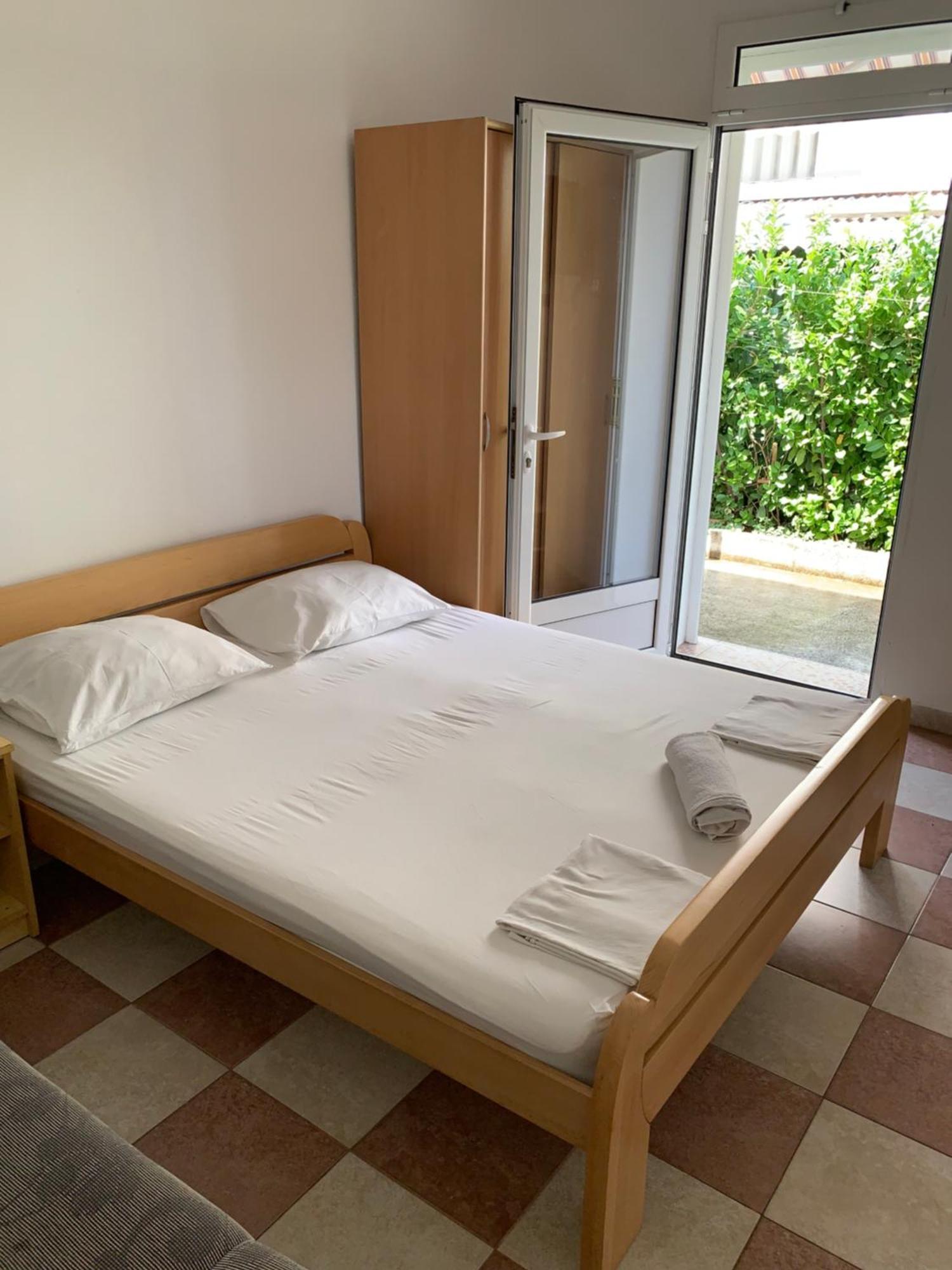 Anita Guest House Tivat Exteriér fotografie