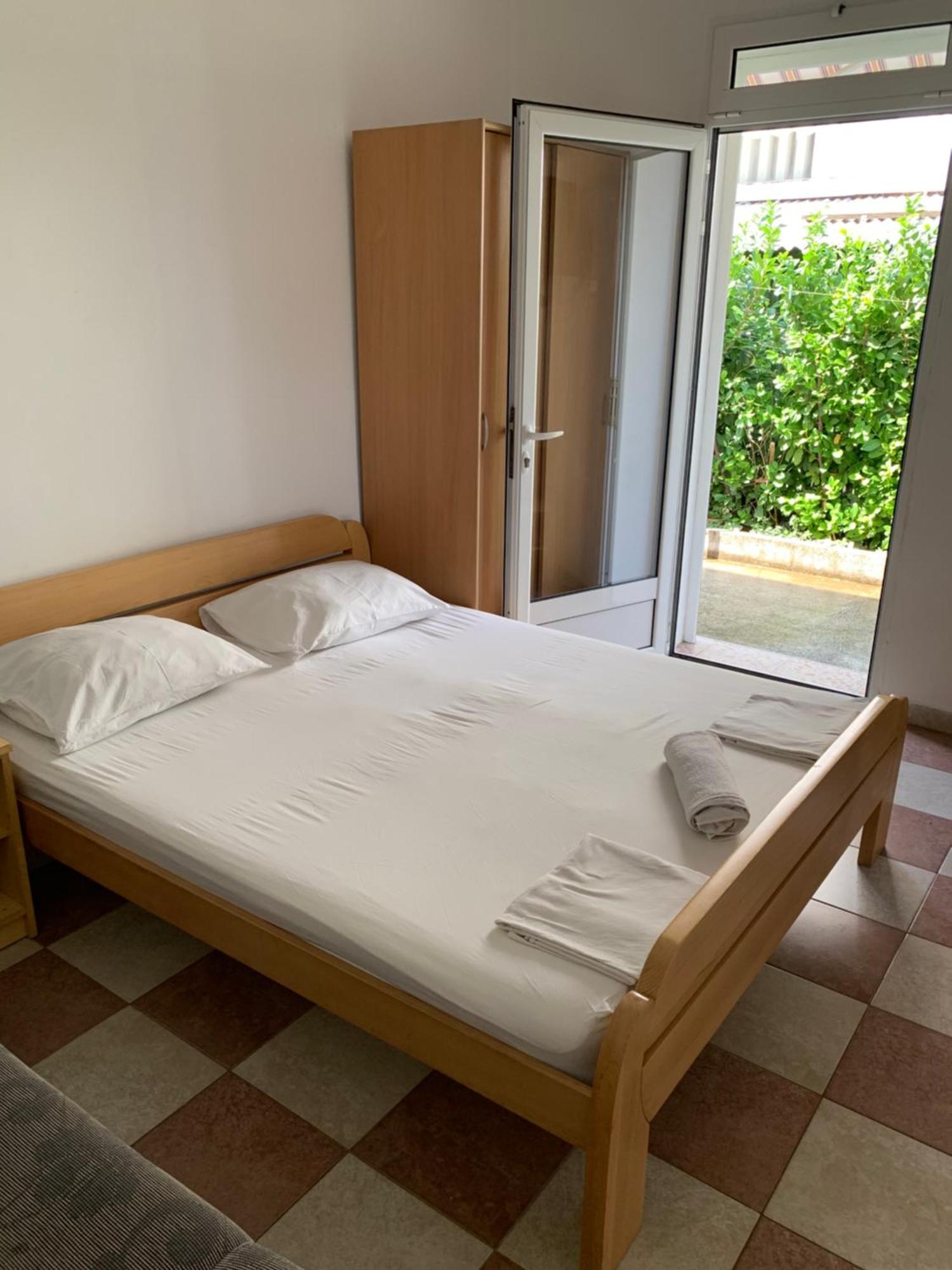 Anita Guest House Tivat Exteriér fotografie