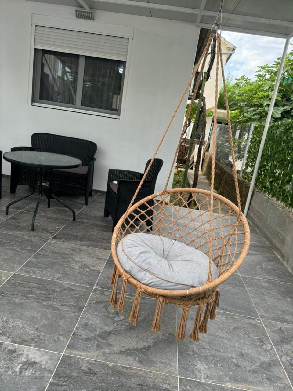 Anita Guest House Tivat Exteriér fotografie
