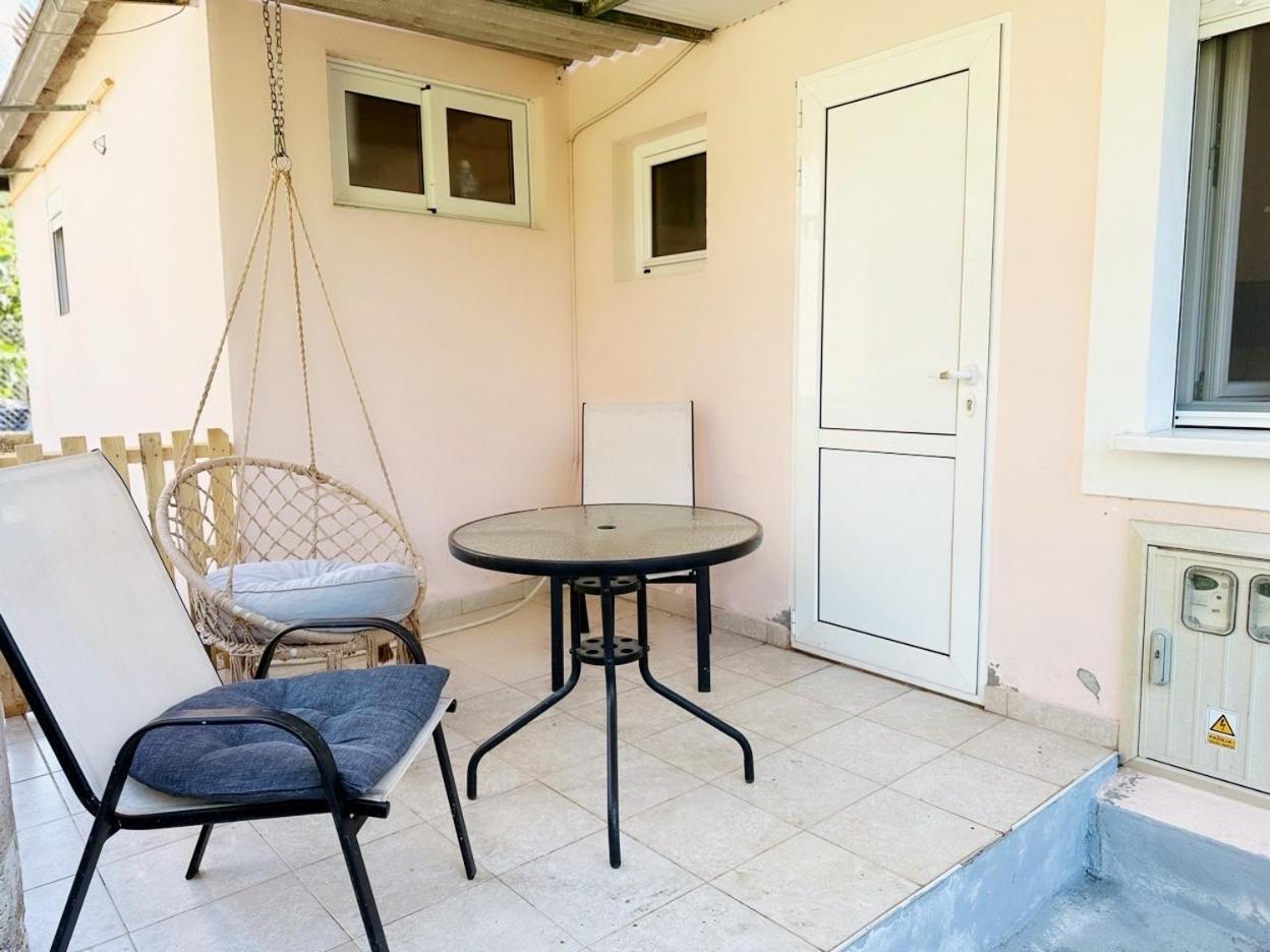 Anita Guest House Tivat Exteriér fotografie