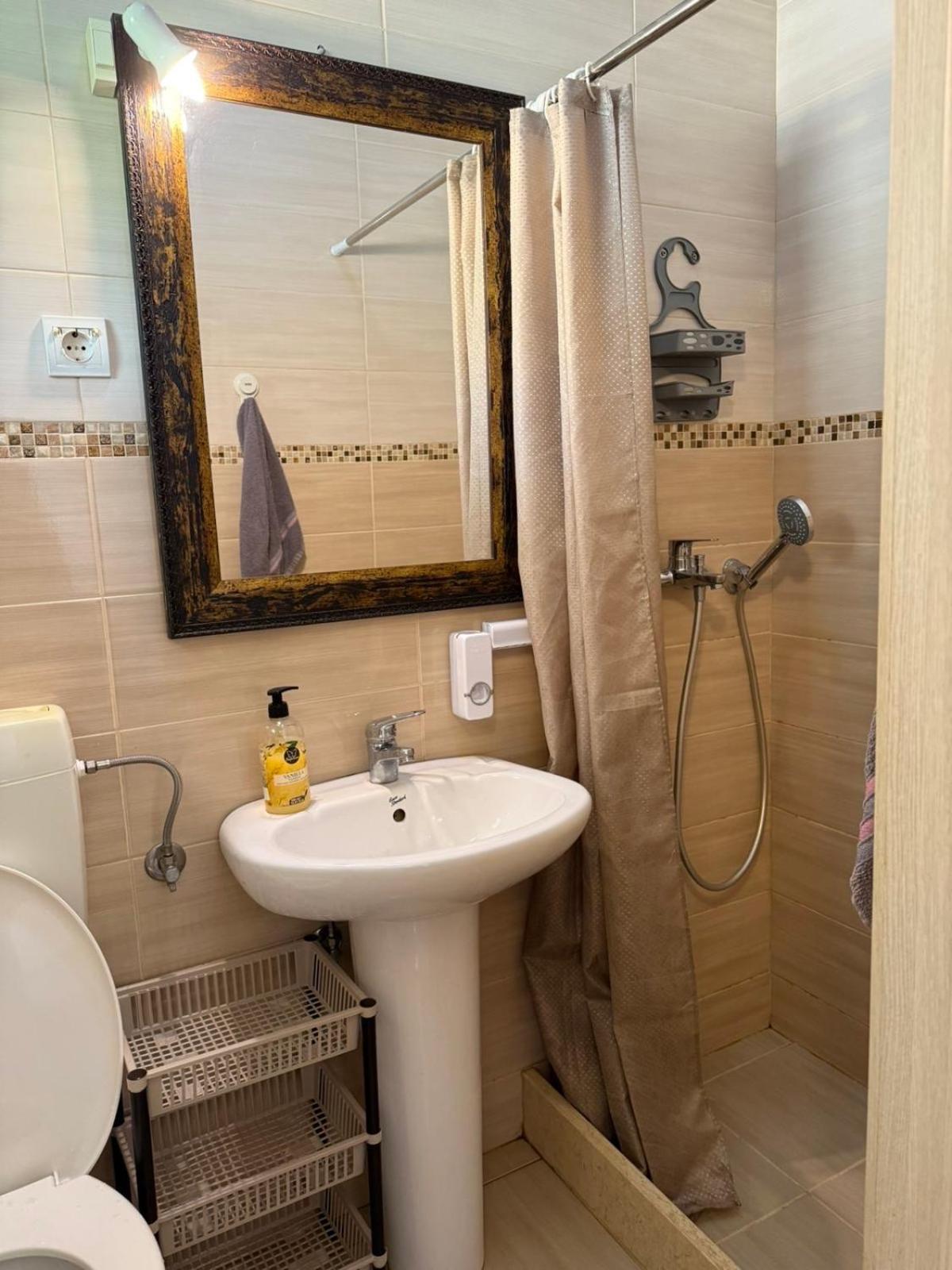 Anita Guest House Tivat Exteriér fotografie
