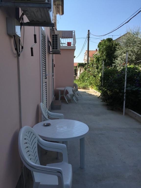 Anita Guest House Tivat Pokoj fotografie
